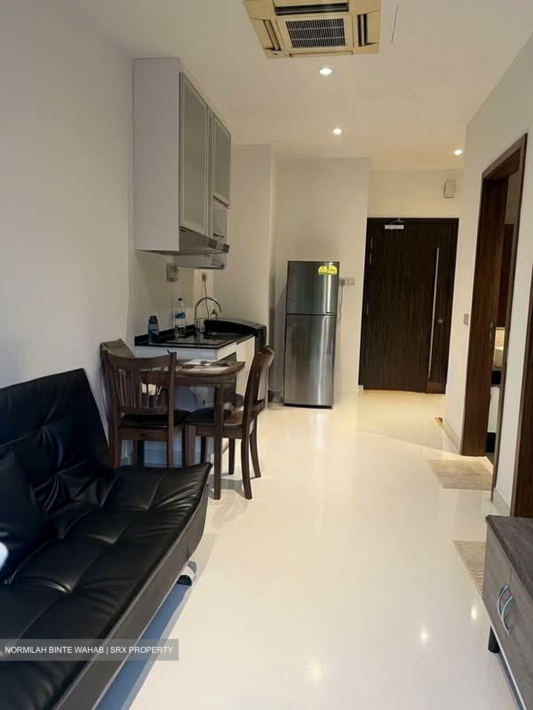 Parc Rosewood (D25), Condominium #597355831